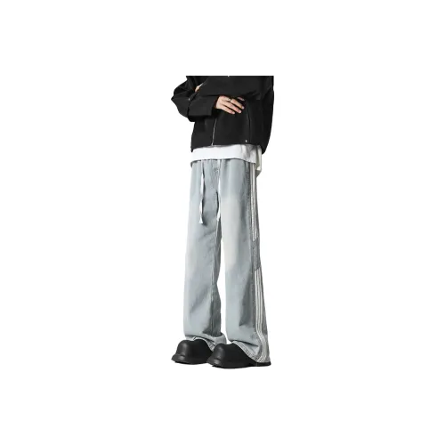 ArcaneFunk Jeans Unisex