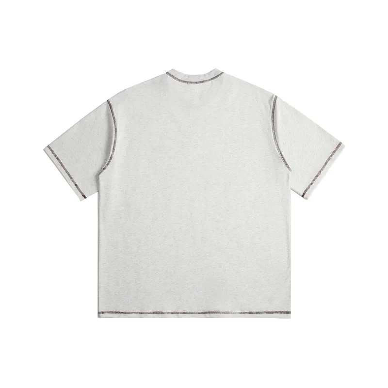 NANDCHN T Shirts Unisex-1
