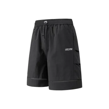 CAT'S PAW Casual Shorts Unisex