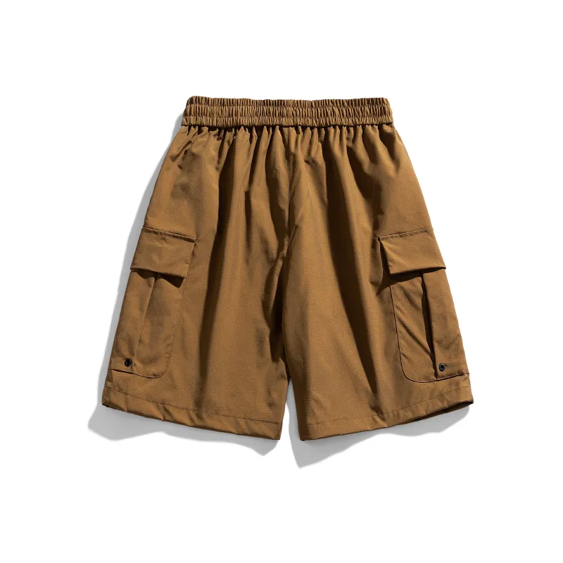 MIIOW Cool One Summer Series Casual Shorts Unisex-6