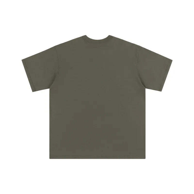 SESAME STREET T Shirts Unisex-13