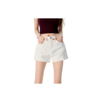 FOREVER 21 Denim Shorts Women's