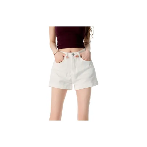 FOREVER 21 Denim Shorts Women's