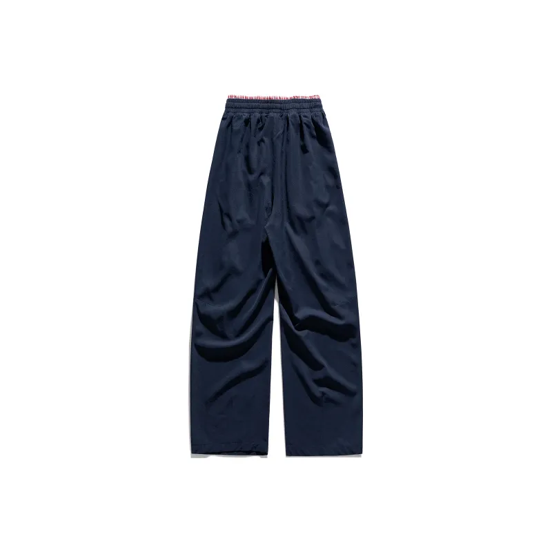 FCB ARCELONA Casual Pants Unisex-10