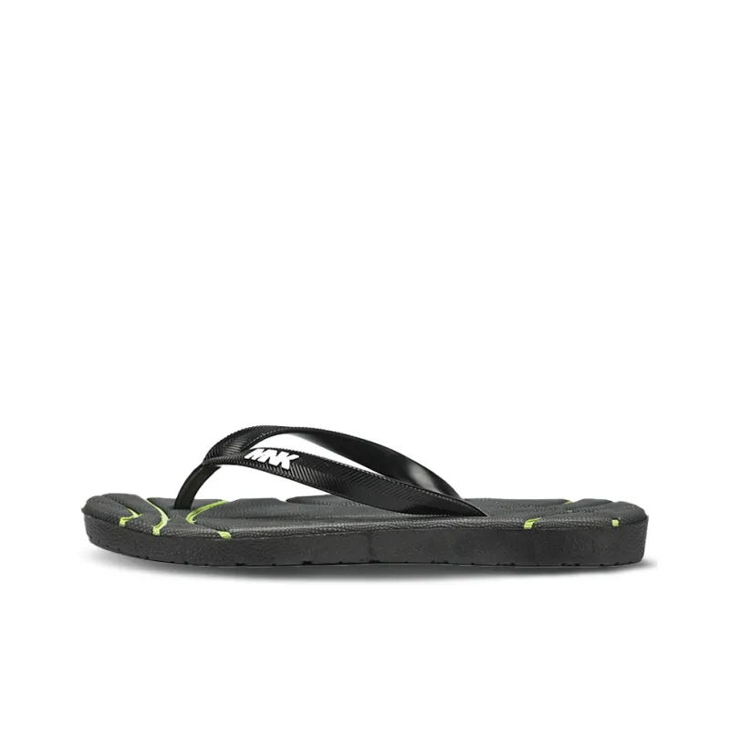 YUZHAOLIN EVA Abrasion Resistant Slip Resistant Flip Flops Men's-8