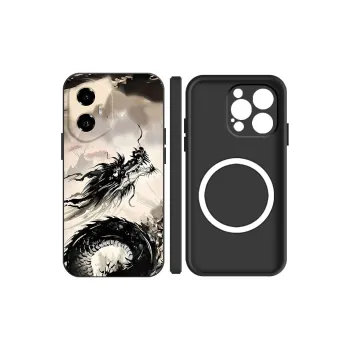 TUNAMEI Phone Cases