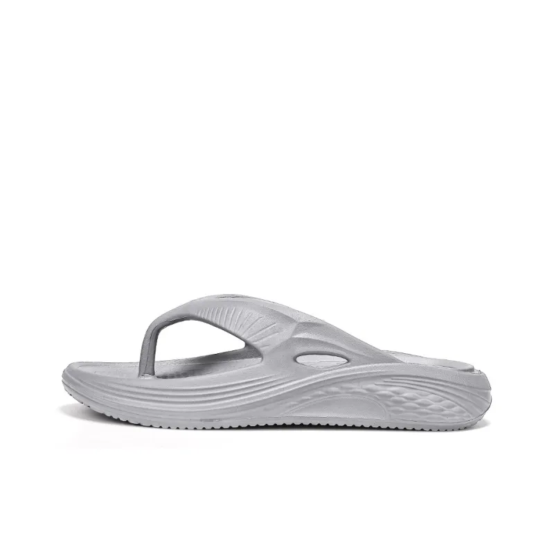 MESUCA Slip Resistant Flip Flops Men's-8