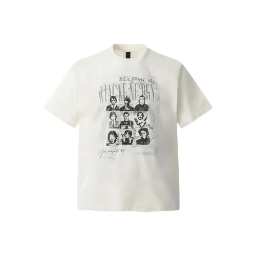 WKOOG T Shirts Unisex