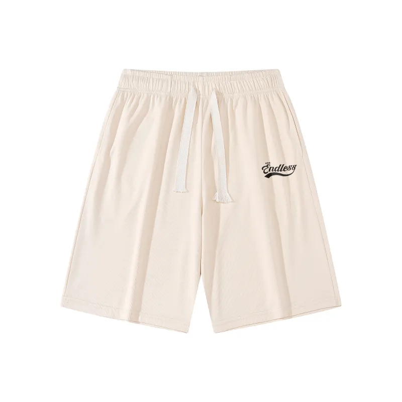 Endless Abyss Casual Shorts Unisex-6