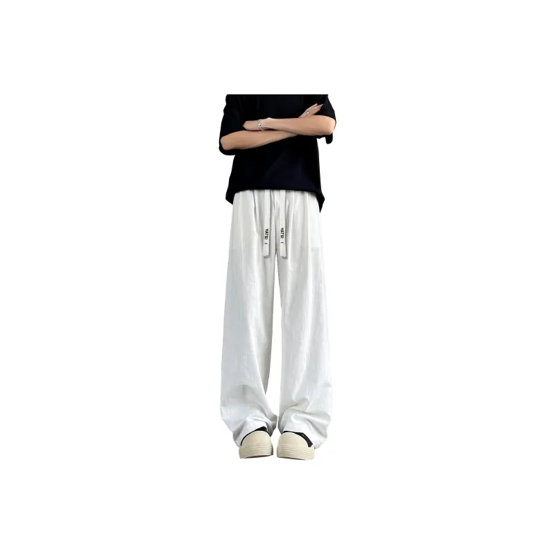 YATSI Casual Pants Unisex-3
