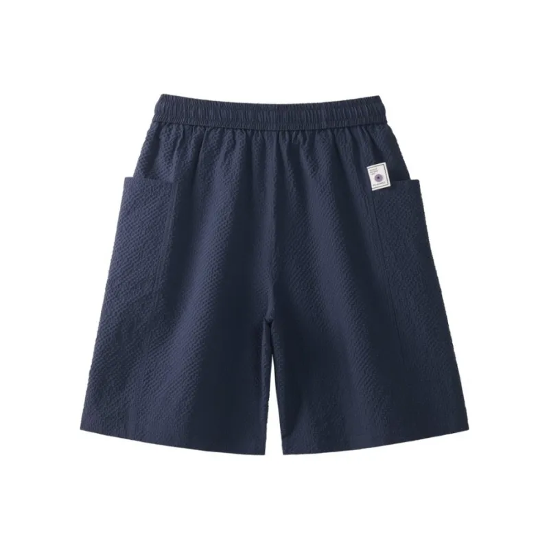 TH FABRICATE Casual Shorts Women's-7