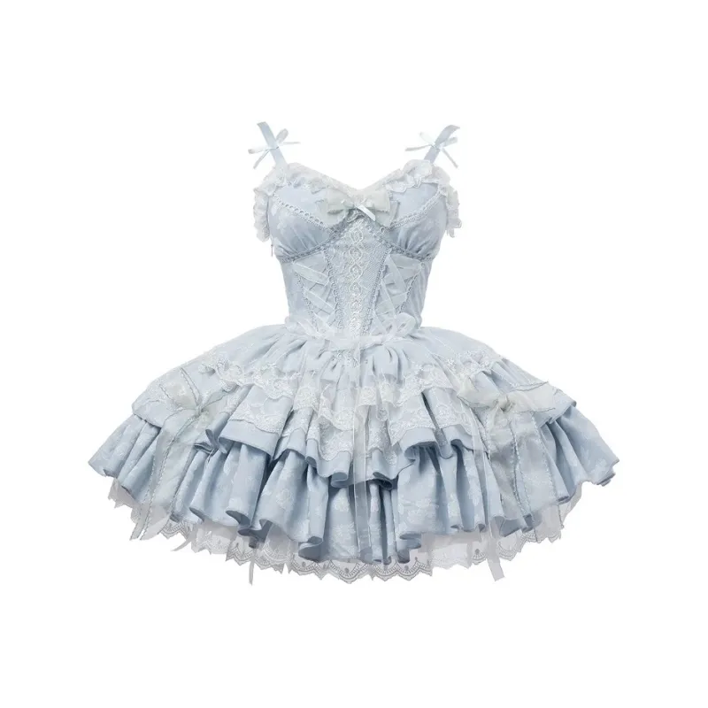 Udon House Lolita Fashion Women's-2