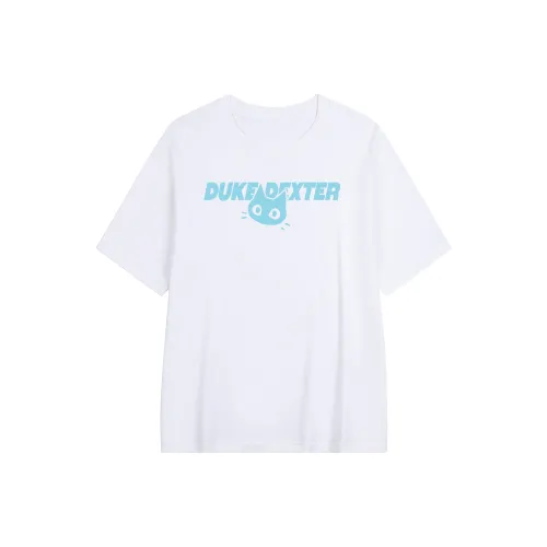 DUKE+DEXTER T Shirts Unisex