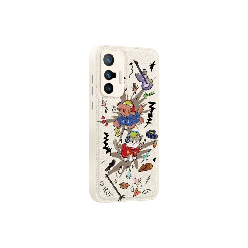 Small bones Phone Cases-2