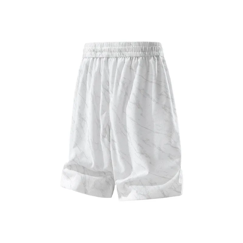 Manchester City F.C. Casual Shorts Unisex-5