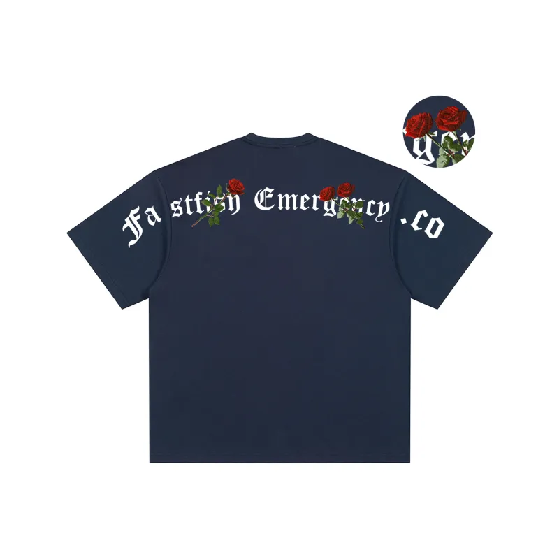 FASTFISH T Shirts Unisex-10
