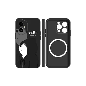 Baochengbao Phone Cases
