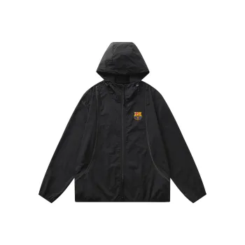 FCB ARCELONA Cooling Sun Protection Clothing Unisex