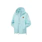 Glacier Blue