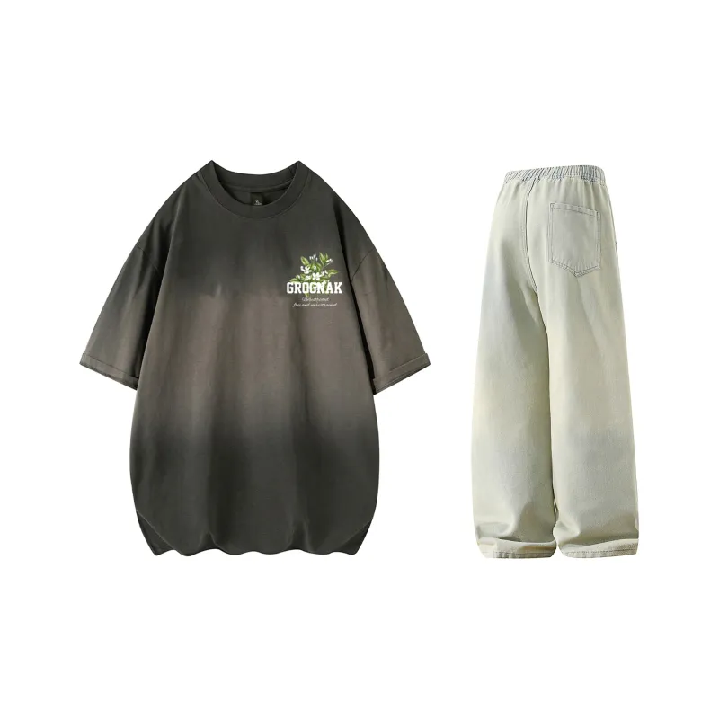 GROGNAK Casual Sportswear Unisex-29