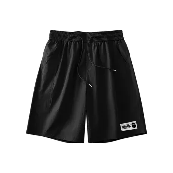 Fingercrox Casual Shorts Unisex