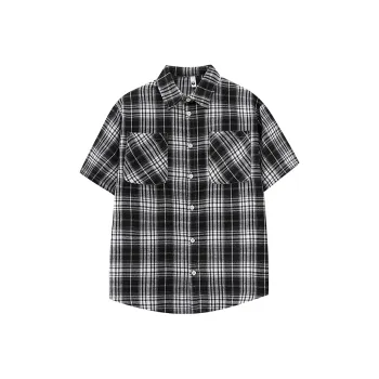 LA'T.WEEKEND Shirts Unisex