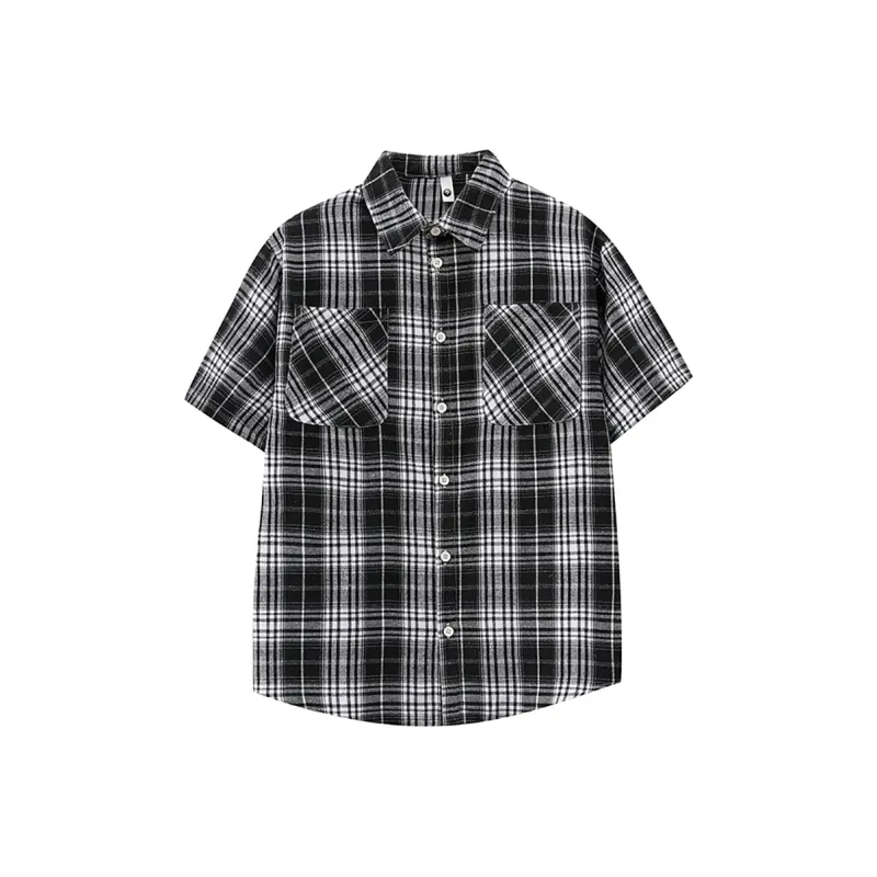 LA'T.WEEKEND Shirts Unisex-0