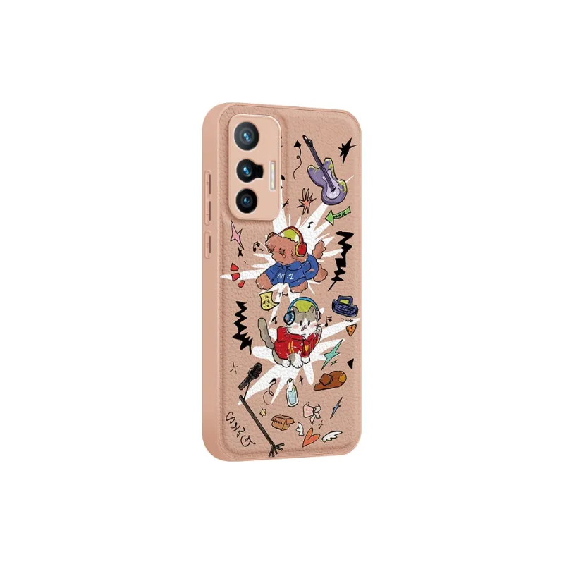 Small bones Phone Cases-5