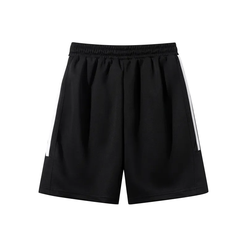 SPONGEBOB SQUAREPANTS Casual Shorts Unisex-1