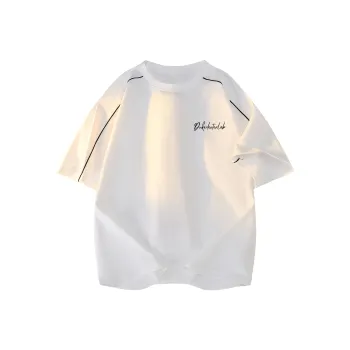 DUKE+DEXTER T Shirts Unisex