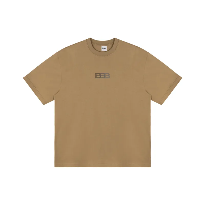 BING T Shirts Unisex-5