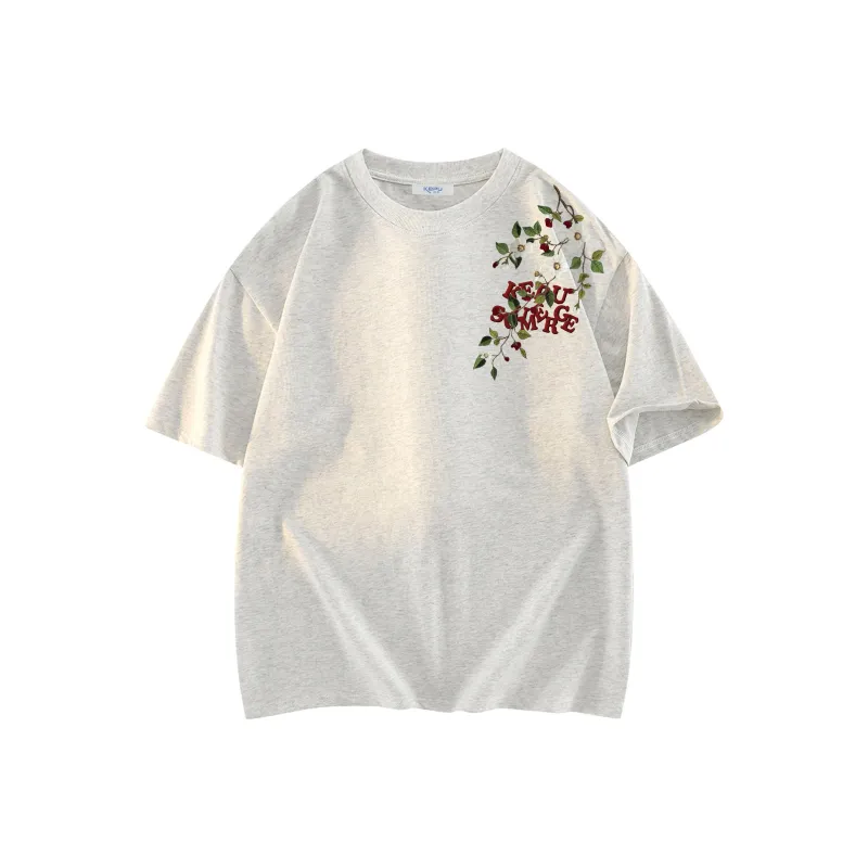 Kepu T Shirts Unisex-10