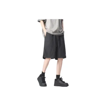LPMX Casual Shorts Unisex