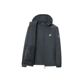 LOTTO Sportlife Jackets Men