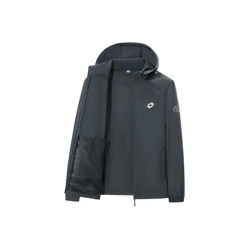 LOTTO Sportlife Jackets Men-0
