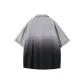 Black gray (short sleeves)