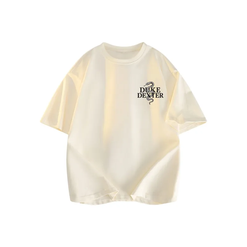 DUKE+DEXTER T Shirts Unisex-13