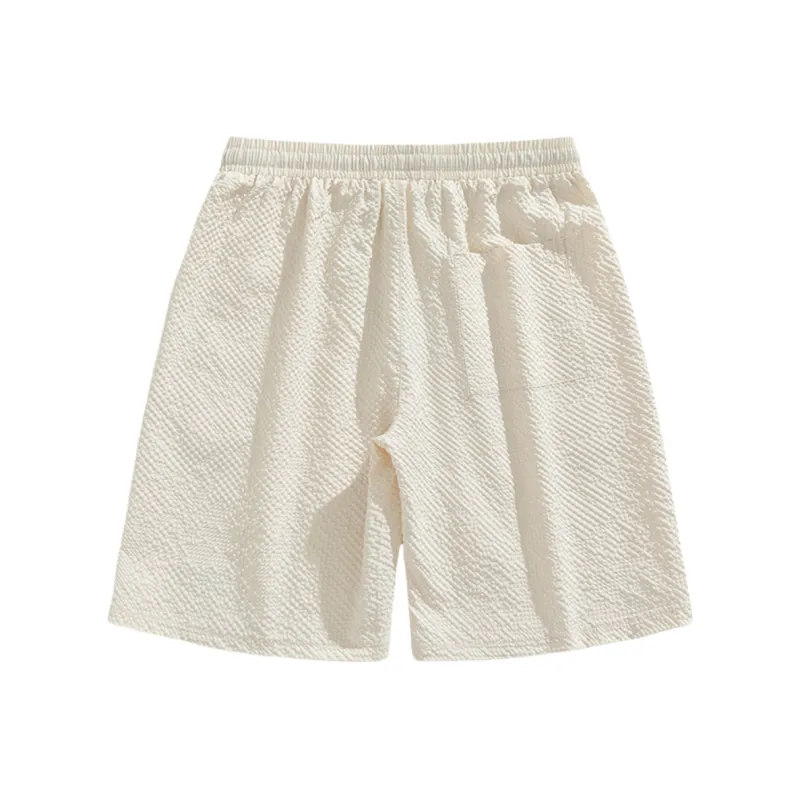 Novamen Casual Shorts Unisex-1