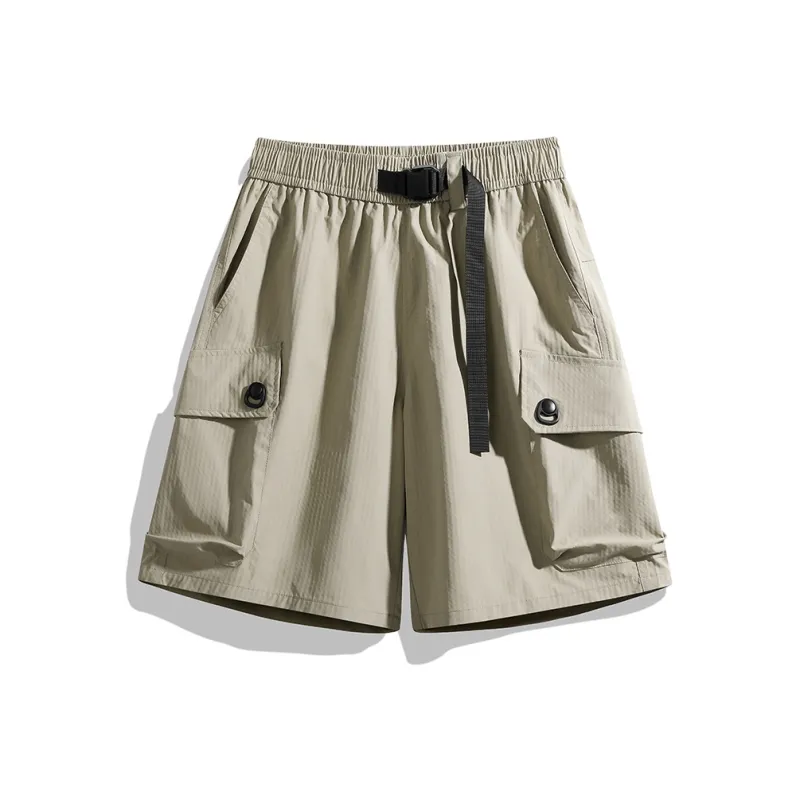 TRMT Cargo Shorts Unisex-4