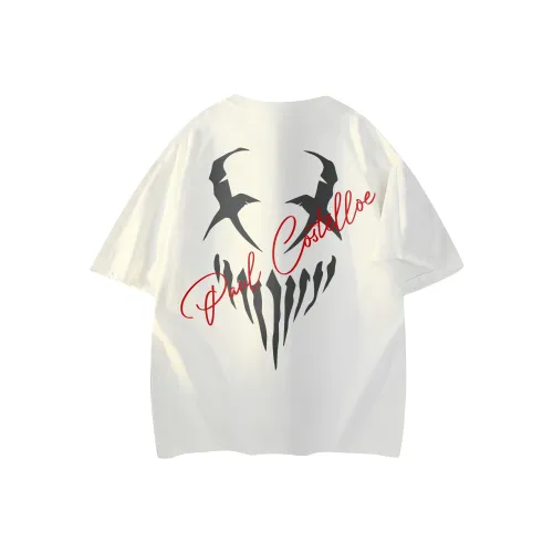 PAUL COSTELLOE T Shirts Unisex