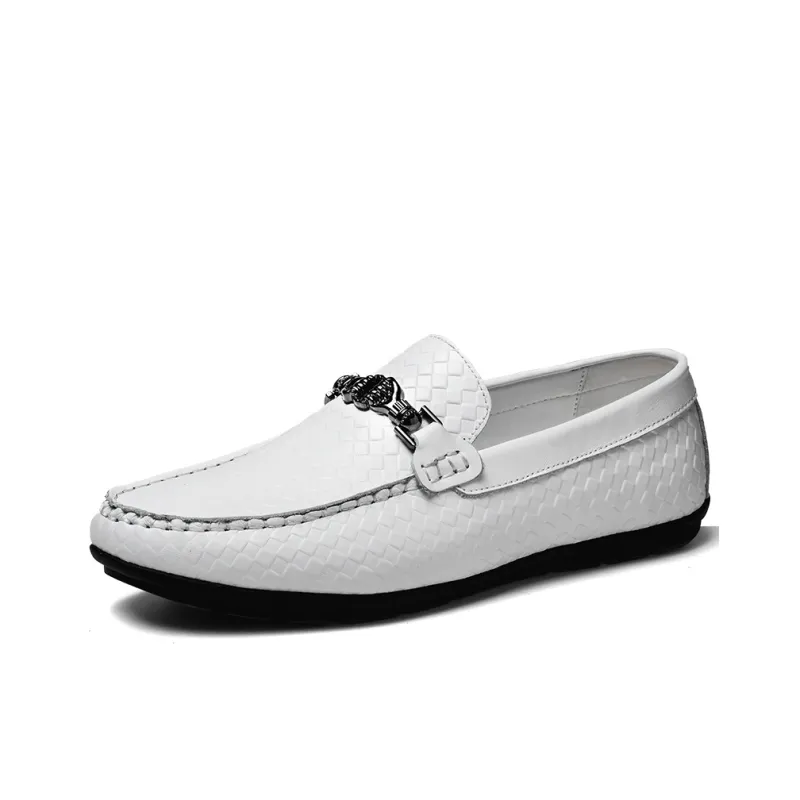 Dunnu Men's Casual Shoes Men Low Top-6