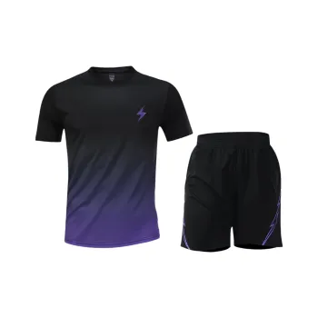 KPADB Fitness Sets Unisex