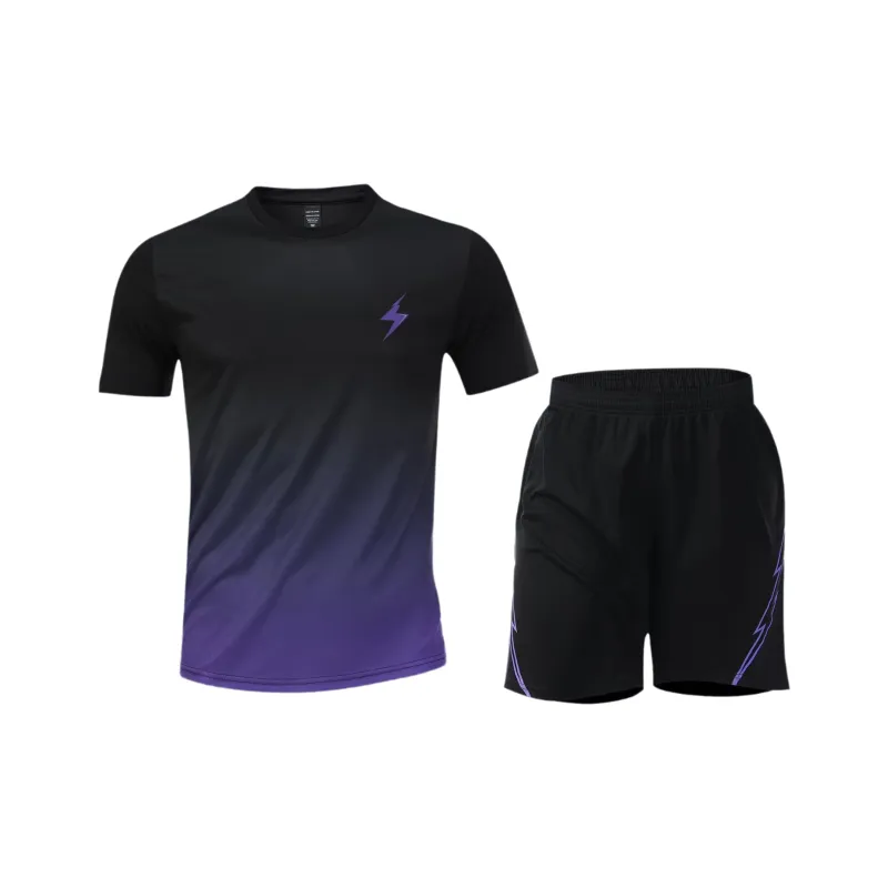 KPADB Fitness Sets Unisex-0