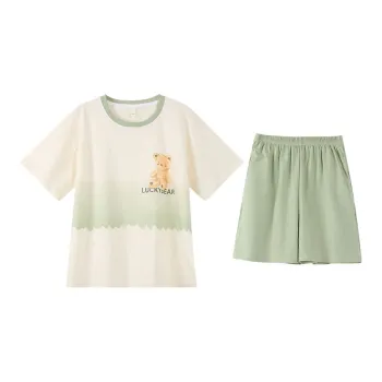 FENTENGCARE Men Pajama Sets