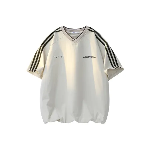 Warrior Star Cloud Collection Open Ended Laugh Collection 6-8 T Shirt Women's