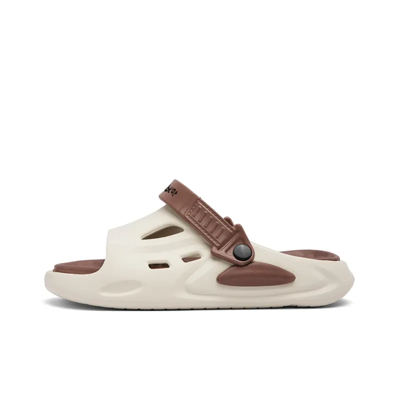 Budding Bear Beach Sandals Men's-5