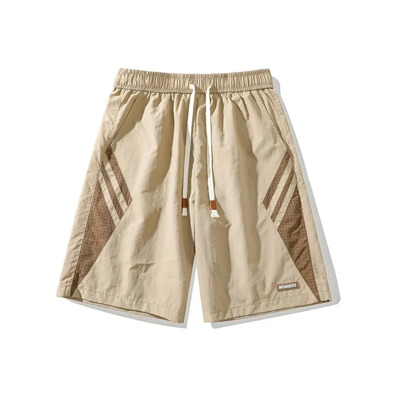 OXO OVERLOAD Casual Shorts Unisex-12
