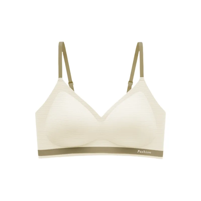 Lan Miao Women's Bras-0