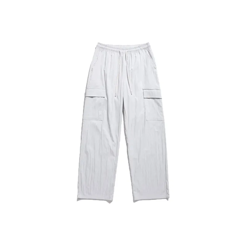 Mimx Homme Casual Pants Unisex-7