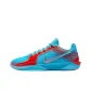 Blue Red